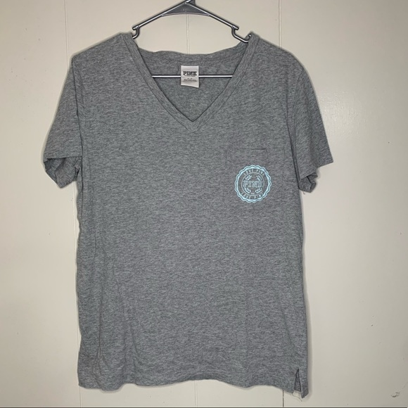 PINK graphic tee - Picture 2 of 4